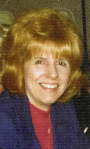 Mary L. Buzzacco 1930-2025